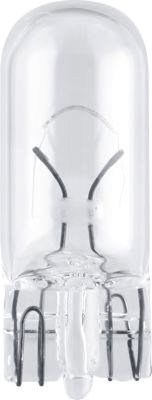 

Лампа накаливания Philips Standart 12961CP 1шт