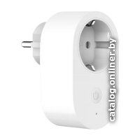 Умная розетка Xiaomi Mi Smart Plug (WiFi) ZNCZ05CM