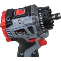 Дрель-шуруповерт Profipower Комби BL-161C (с 2-мя АКБ, кейс)