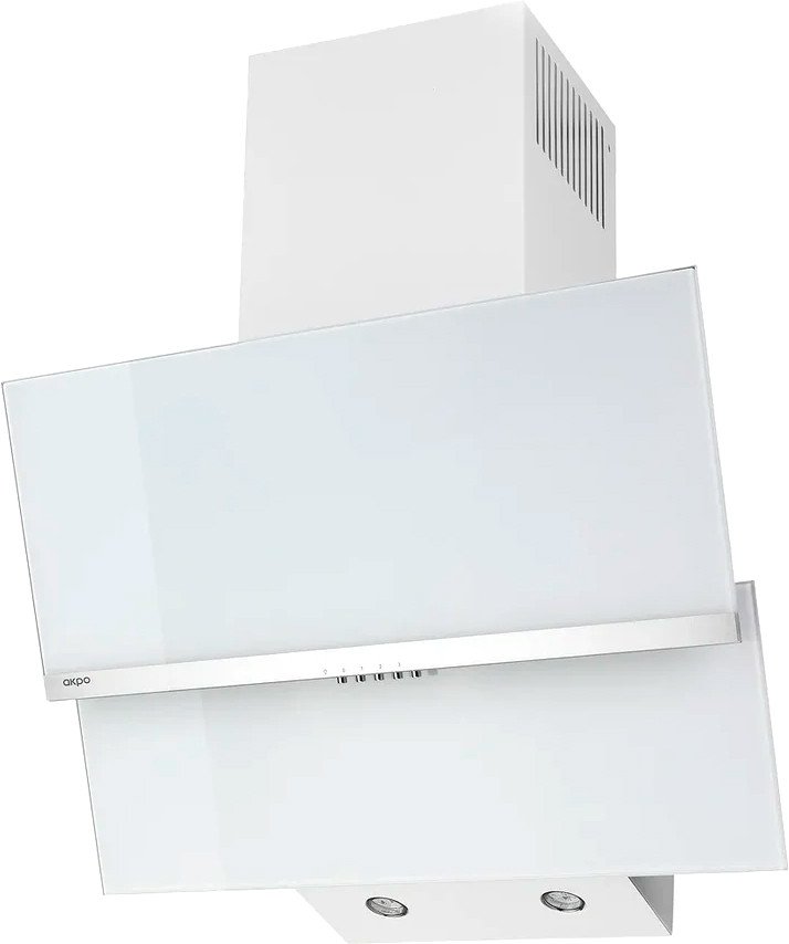 

Кухонная вытяжка Akpo Balance eco 60 WK-4 (белый)