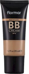 ВВ Cream Mattifying (тон 006)