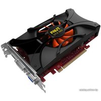 Видеокарта Palit GeForce GTX 560 Sonic Platinum 1024MB GDDR5 (NE5X560HHD02-1140F)