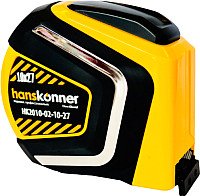 Рулетка Hanskonner HK2010-02-10-27