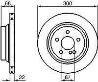 

Bosch 0986479042