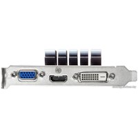 Видеокарта ASUS R7 240 2GB DDR3 (R7240-SL-2GD3-L)