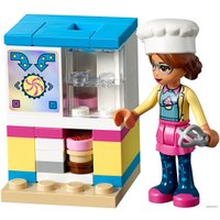 Конструктор LEGO Friends 41366 Кондитерская Оливии