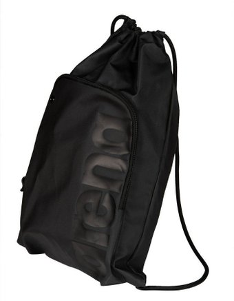 Мешок для обуви ARENA Team Sack 002494 500 (black)