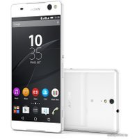Телефон Sony Xperia C5 Ultra Dual Black
