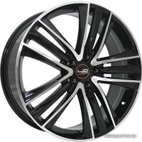 Литые диски LegeArtis INF19 20х8" 5х114.3мм DIA 66.1мм ЕТ 50мм BKF
