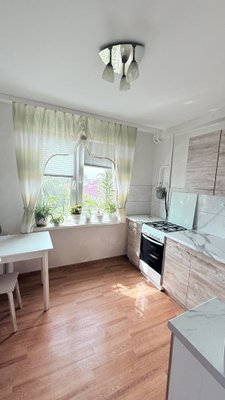 2-комн. квартира — Борисов, улица Серебренникова, 25