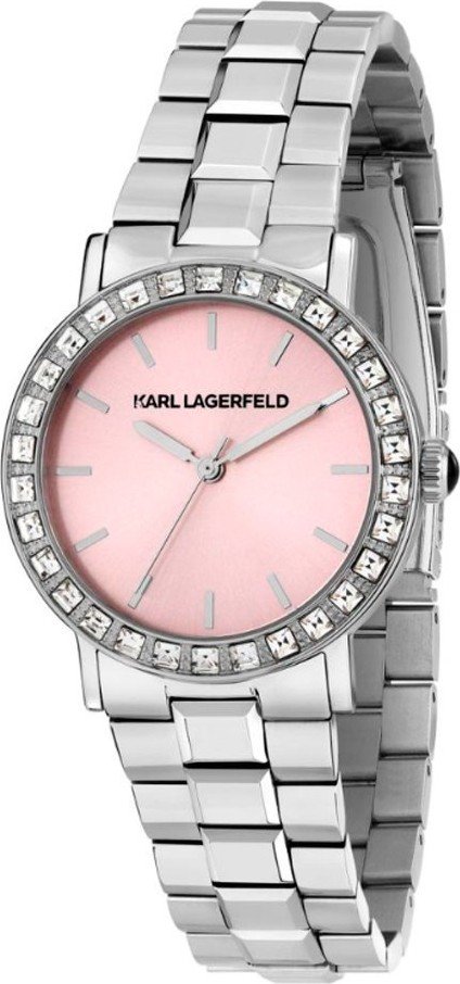 

Наручные часы Karl Lagerfeld R0553100512