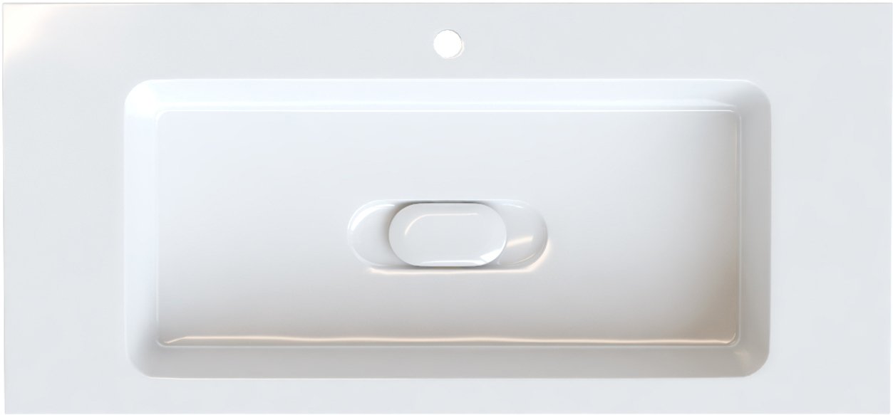 

Умывальник IDDIS Optima Home 4501000i28