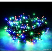 Светодиодная гирлянда Vegas Нить 55067 200 LED