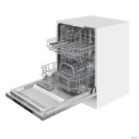 Встраиваемая посудомоечная машина MAUNFELD MLP6242G02