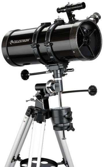 

Телескоп Celestron PowerSeeker 127 EQ