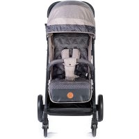 Детская коляска Acarento Antero AS121 (sandy)