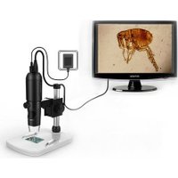 Микроскоп Levenhuk DTX TV 70422