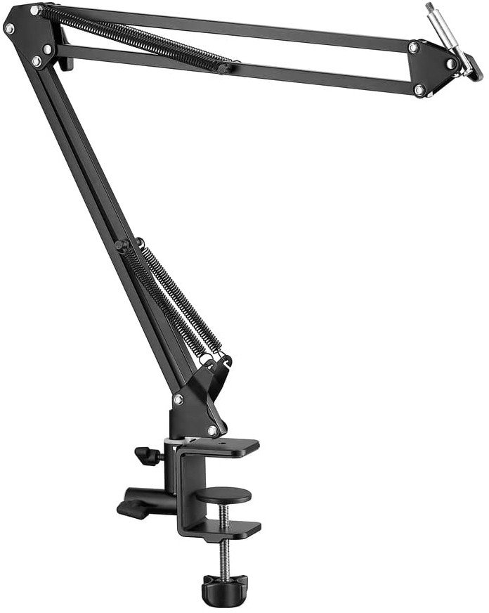 

Кронштейн Godox DT-BA01 настольный