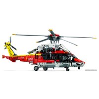 Конструктор LEGO Technic 42145 Спасательный вертолет Airbus H175