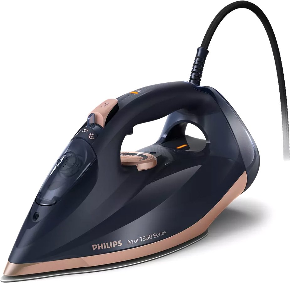 

Утюг Philips SteamIron 7500 Series DST7510/80