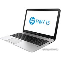 Ноутбук HP ENVY 15-j011sr (F0F10EA)