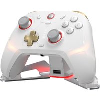 Геймпад GameSir Cyclone 2 Bundle Edition (белый)