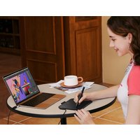 Графический планшет XP-Pen Deco 640