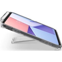 Чехол для планшета Spigen Air Skin Hybrid S для iPad 10.9 (2022) (прозрачный)