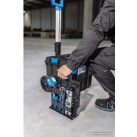 Ящик для инструментов Hoegert Technik HT7G501