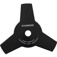 Триммер StarWind GT-33