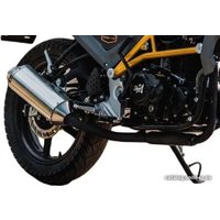 Мотоцикл ЗиД 300-01 Стайер