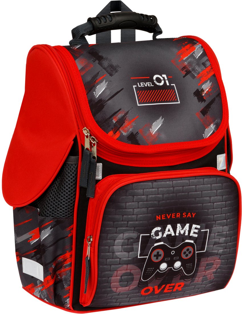 

Школьный рюкзак ArtSpace Junior Gamer Uni_17772