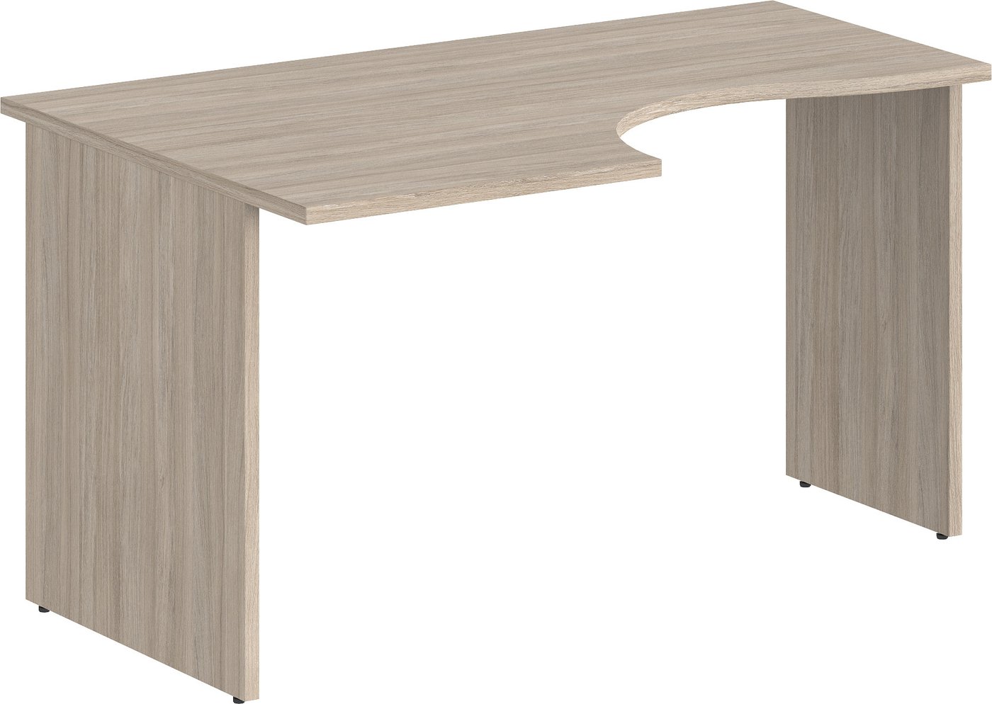 

Стол Norden 140x90x75 SG.421.OL.L (дуб светлый)