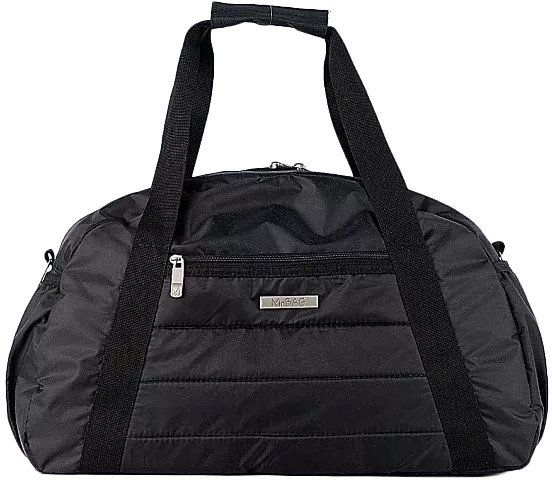

Спортивная сумка Mr.Bag 039-304-BLK (черный)