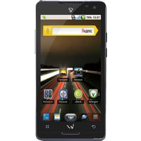 Телефон Fly IQ285 Turbo