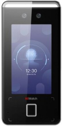

Биометрический терминал HiWatch ACT-T1341M