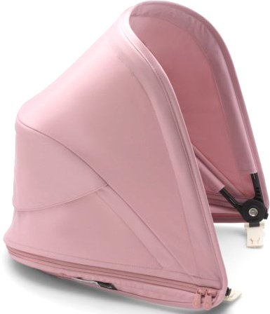 

Капюшон Bugaboo Bee 6 (soft pink)