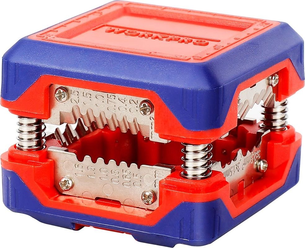 

Стриппер Workpro WP291010