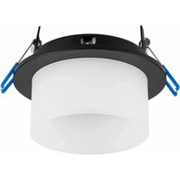 Спот Ecola GX53 H4 SP5371 SR531BECB