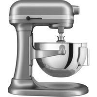 Планетарный миксер KitchenAid Heavy Duty 5KSM55SXXECU