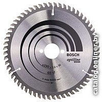 Пильный диск Bosch 2.608.641.188