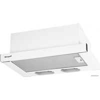 Кухонная вытяжка Weissgauff TEL 500 EW