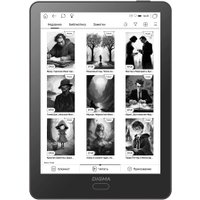 Электронная книга Digma A6