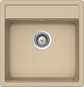

Кухонная мойка Schock Nemo 50 (N-100 S) Moonstone [700343]
