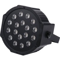 Уличный прожектор Bi Ray PL008-BR