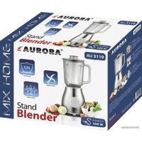 Стационарный блендер Aurora AU 3119