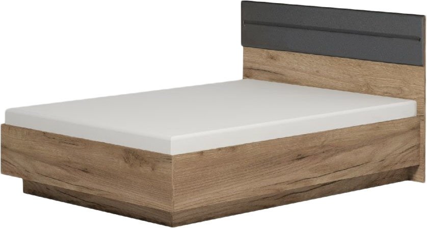 

Кровать Глазов Neo 308 140x200 (с ПМ)