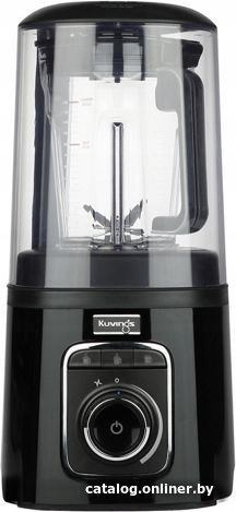 Стационарный блендер Kuvings SV-500 (черный)
