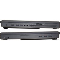 Рабочая станция Dell Precision M6600 (i7272G8H5Q3MG2FHD)