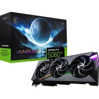 Видеокарта MSI GeForce RTX 5060 Ti 16G Vanguard SOC в Лиде